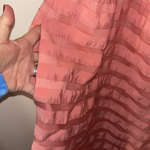 Ann Taylor Loft dress - Picture 8 of 8